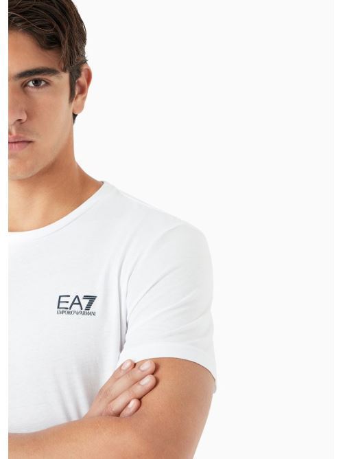 T-SHIRT EMPORIO ARMANI EA7 | 8NPT51 PJM9Z/1100